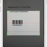 mitradoX-Scan-and-Shop