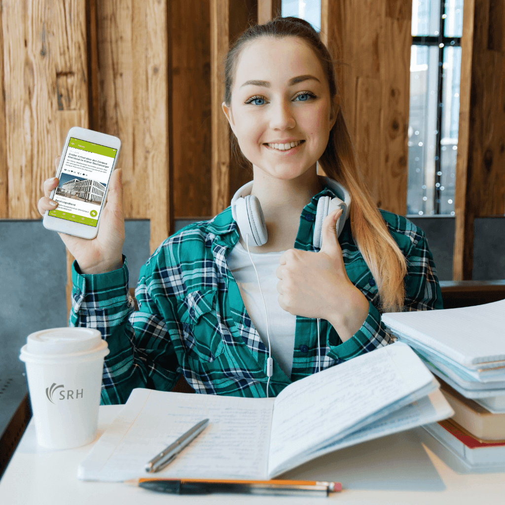 studierende gezielt ansprechen und erreichen